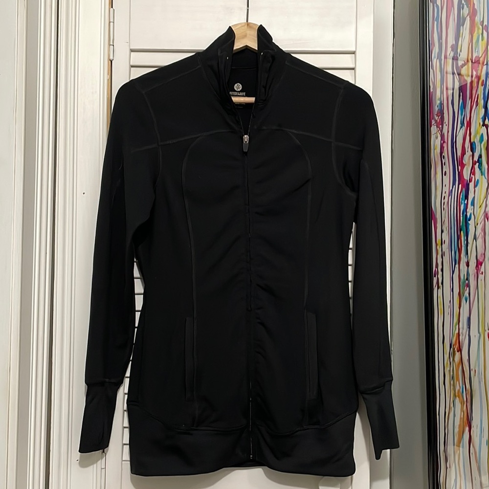 Old Navy Active Long Sleeve Zip Up